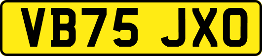 VB75JXO