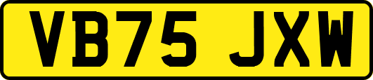 VB75JXW