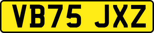 VB75JXZ