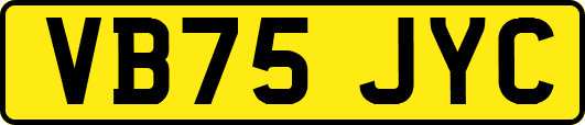 VB75JYC