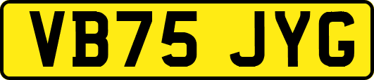 VB75JYG