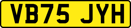 VB75JYH