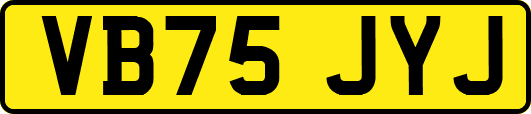 VB75JYJ