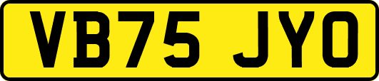 VB75JYO