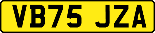 VB75JZA