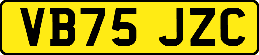 VB75JZC