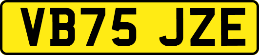 VB75JZE
