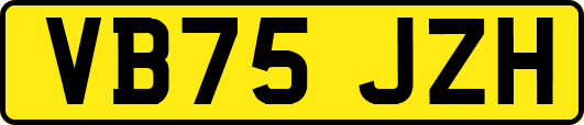 VB75JZH
