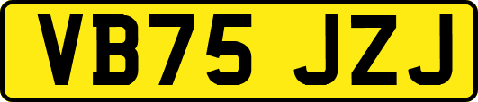 VB75JZJ
