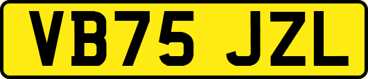 VB75JZL