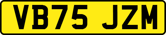 VB75JZM