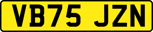 VB75JZN