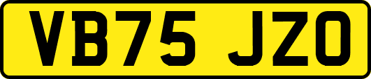 VB75JZO