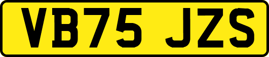 VB75JZS