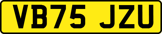 VB75JZU
