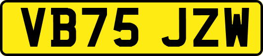 VB75JZW
