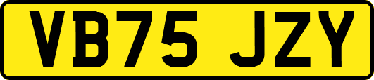 VB75JZY