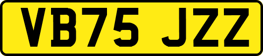 VB75JZZ