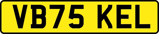 VB75KEL