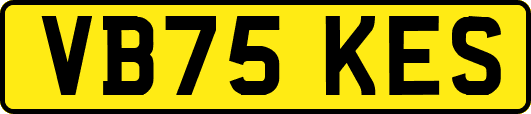 VB75KES