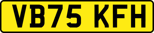 VB75KFH