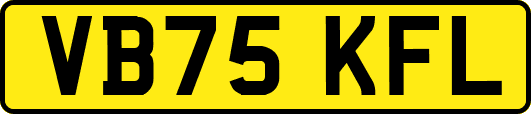 VB75KFL