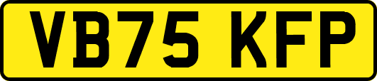 VB75KFP