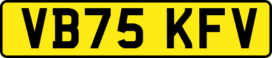 VB75KFV