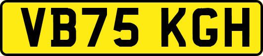VB75KGH