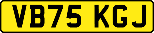 VB75KGJ