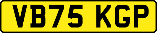 VB75KGP