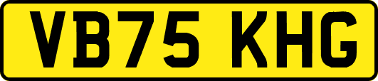 VB75KHG