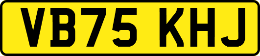 VB75KHJ