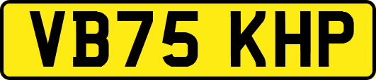 VB75KHP