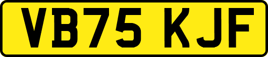 VB75KJF