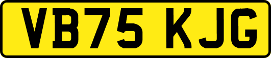 VB75KJG