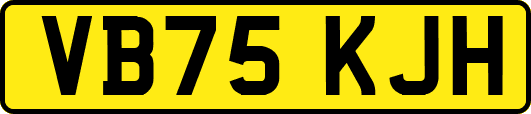 VB75KJH