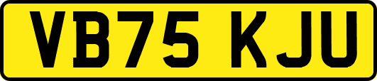 VB75KJU