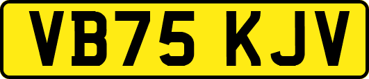 VB75KJV
