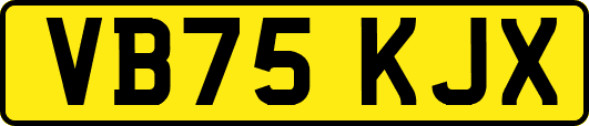 VB75KJX