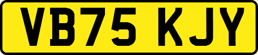 VB75KJY