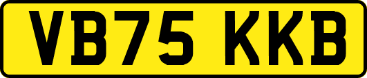 VB75KKB