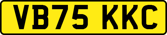VB75KKC