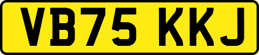 VB75KKJ