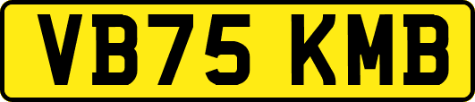 VB75KMB