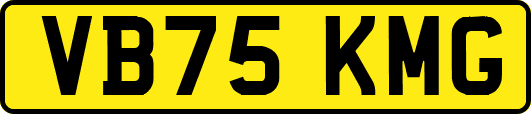 VB75KMG