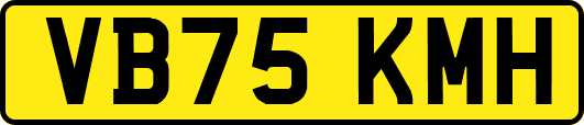 VB75KMH