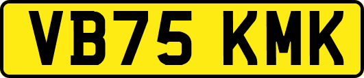 VB75KMK