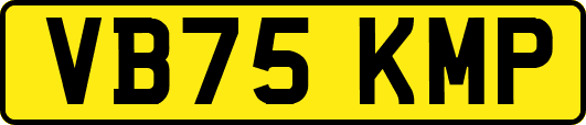 VB75KMP