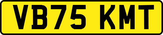 VB75KMT